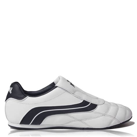 Lonsdale Trainers